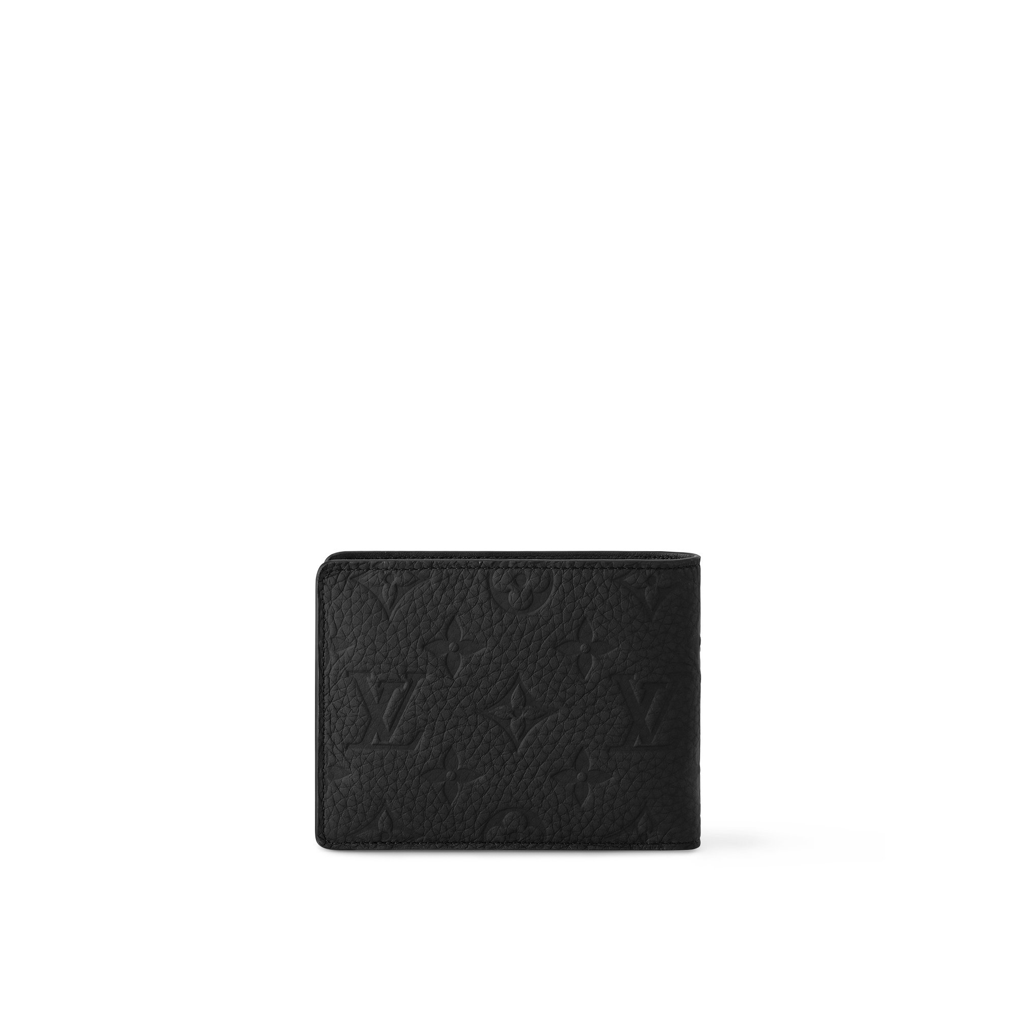 Louis Vuitton Monogram Multiple popular Wallet